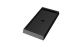 25x50mm to 30x60mm square base 1x1 Movement Tray Converter