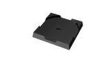 40mm round to 40mm square base 1x1 Movement Tray Converter