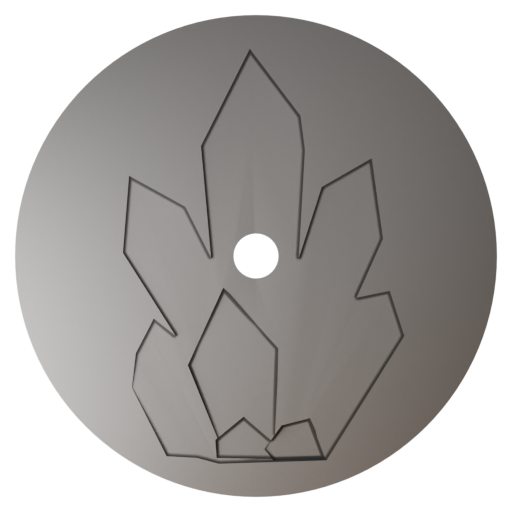 Magical Vortex Templates