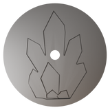 Magical Vortex Templates