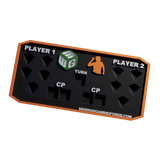 MWG Score Cards (STL Only)