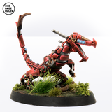 Dynasty Cyber Lizards