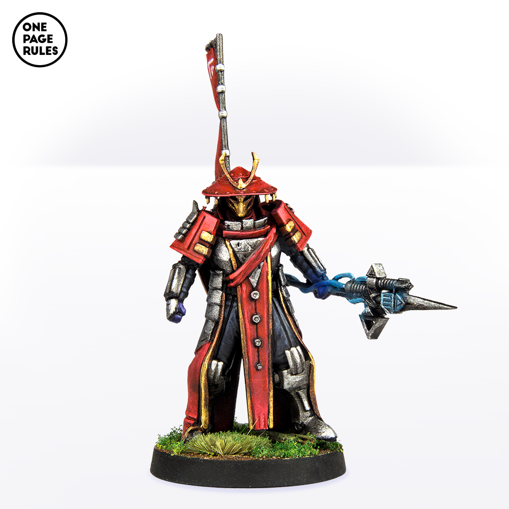 Dynasty Royal Guard Elites