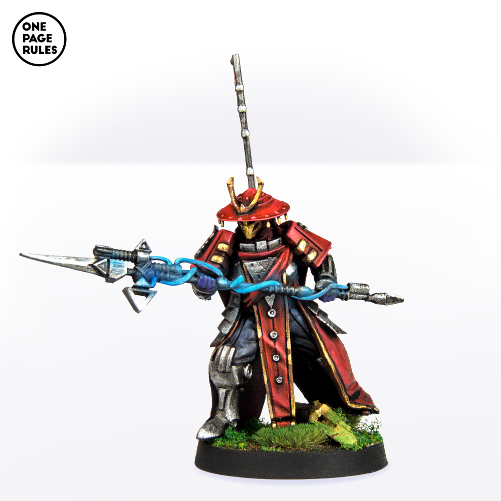 Dynasty Royal Guard Elites