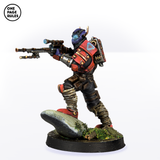 Dynasty Sniper Rifle Scouts