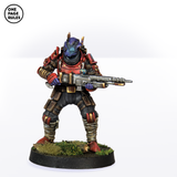 Dynasty Carbine Scouts