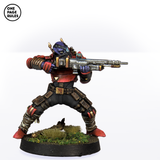 Dynasty Carbine Scouts