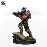 Dynasty Carbine Scouts
