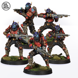 Dynasty Carbine Scouts