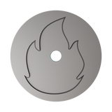 Magical Vortex Templates