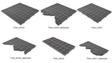 Ruins of Perdition - Complete Battlefield System (STL)