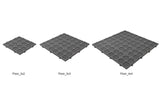 Ruins of Perdition - Complete Battlefield System (STL)
