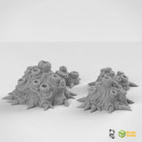 Alien Hive Toxic Flesh Barnacle Infestation Set