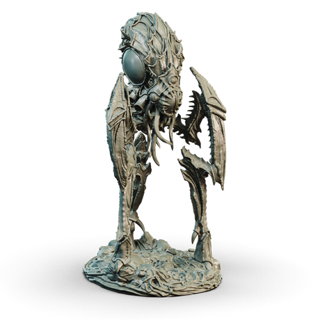 Free Ravaged Star Miniature