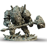 Free Ravaged Star Miniature