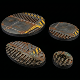 MWG Bases Complete Bundle (STLs)