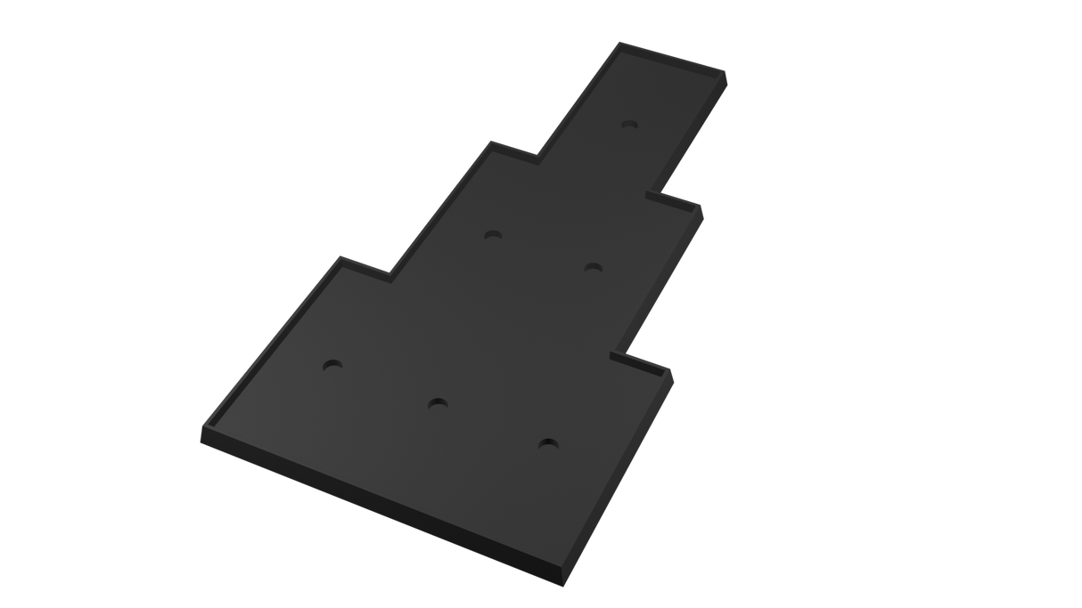 Lance Formation Movement Tray