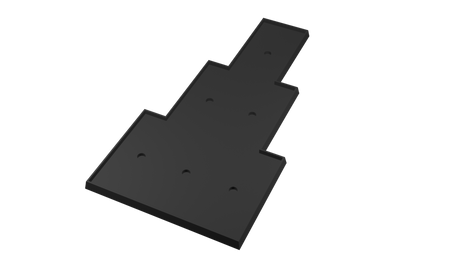 Lance Formation Movement Tray