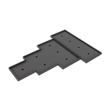 40x60mm Lance Formation Movement Tray with Leader