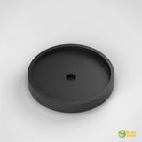 Round Movement Tray - 40mm with Optional Magnet Slots