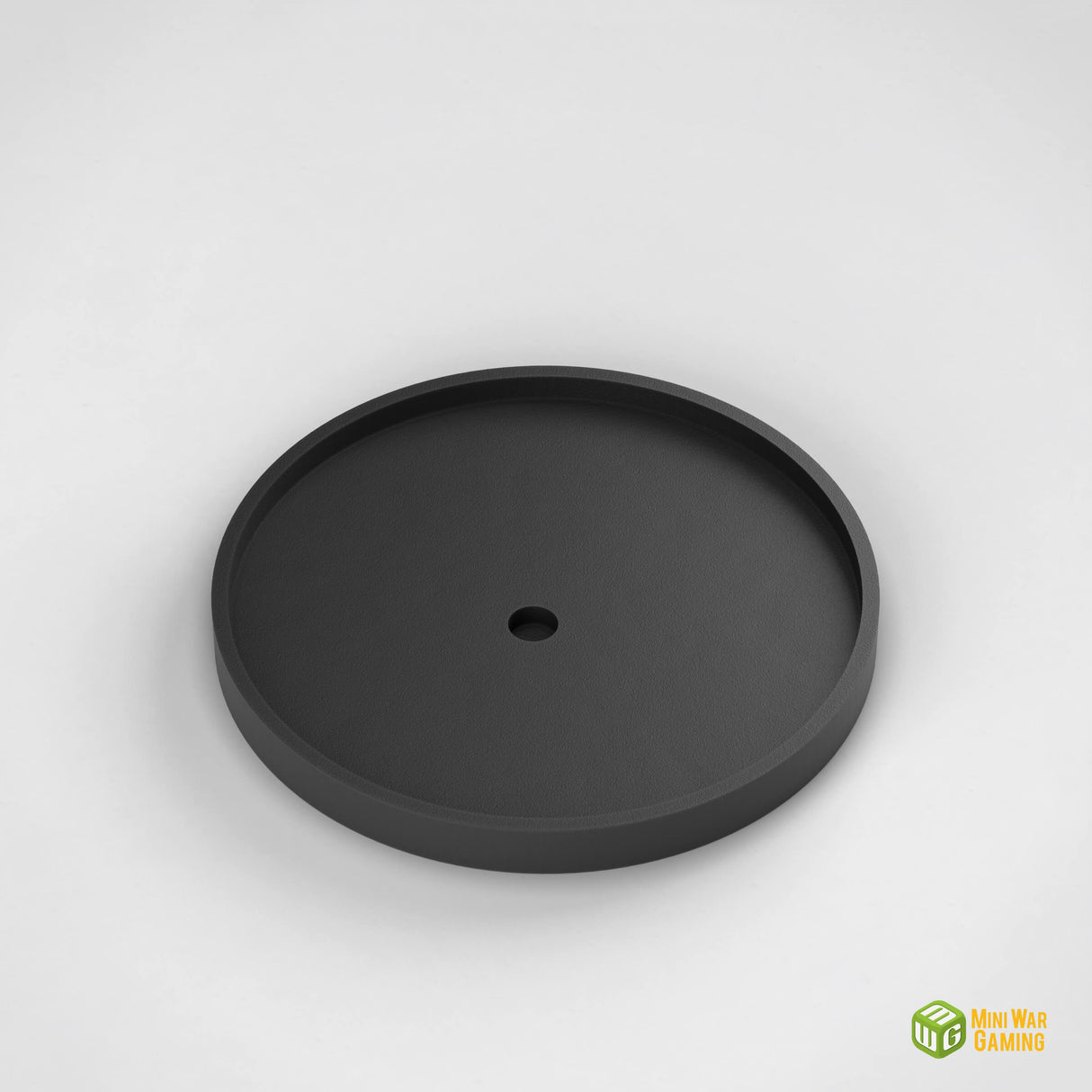 Round Movement Tray - 65mm with Optional Magnet Slots