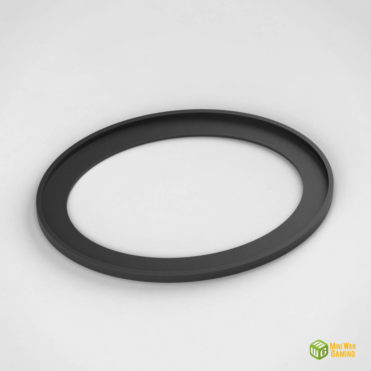 120x92mm Oval Base Movement Tray - Single Slot