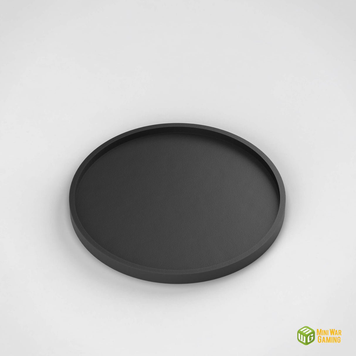 Round Movement Tray - 65mm with Optional Magnet Slots