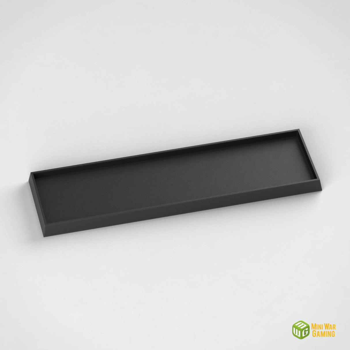 30mm base 4x1 (120x30mm) Movement Tray