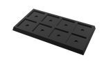 20mm to 25mm square base 4x2 Movement Tray Converter