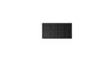 20mm to 25mm square base 4x2 Movement Tray Converter