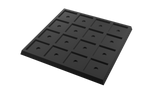 20mm to 25mm square base 4x4 Movement Tray Converter