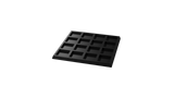 20mm to 25mm square base 4x4 Movement Tray Converter