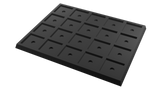 25mm to 30mm square base 5x4 Movement Tray Converter