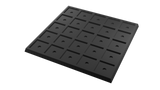 20mm to 25mm square base 5x5 Movement Tray Converter