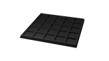 20mm to 25mm square base 5x5 Movement Tray Converter