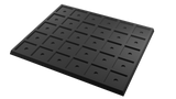 20mm to 25mm square base 6x5 Movement Tray Converter