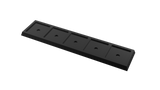 25mm to 30mm square base 5x1 Movement Tray Converter