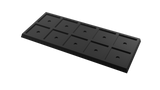 25mm to 30mm square base 5x2 Movement Tray Converter