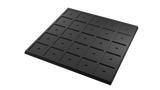 25mm to 30mm square base 5x5 Movement Tray Converter