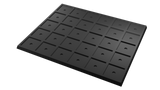 25mm to 30mm square base 6x5 Movement Tray Converter