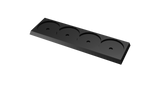 32mm round to 30mm square base 4x1 Movement Tray Converter