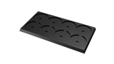 32mm round to 30mm square base 4x2 Movement Tray Converter