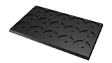 32mm round to 30mm square base 5x3 Movement Tray Converter