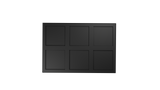 40mm to 50mm square base 3x2 Movement Tray Converter