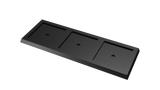 40mm to 50mm square base 3x1 Movement Tray Converter