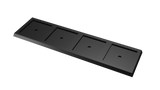 40mm to 50mm square base 4x1 Movement Tray Converter