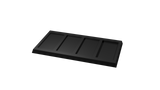 25x50mm square to 30x60mm square base 4x1 Movement Tray Converter