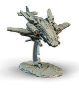 Revenants Run Upgrade Pack (STL)