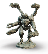 Revenants Run Upgrade Pack (STL)