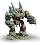 Revenants Run Upgrade Pack (STL)